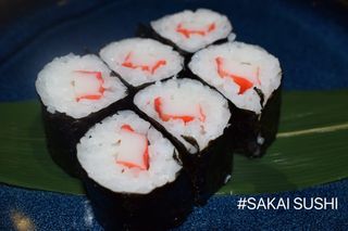 65 Kani maki