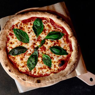 Margherita