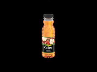 Cappy jabłkowy 0.33l