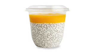 Deser Chia