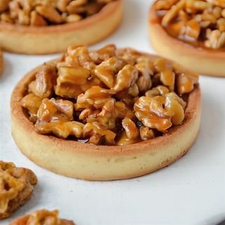 Tarte aux Noix