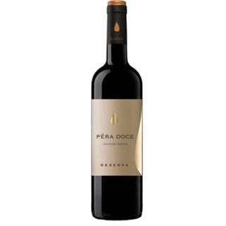 Vinho Tinto Pera Doce Reserva Reg. Alentejo 75 cl