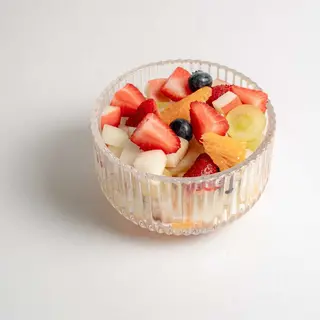 Fruit Salad