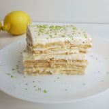 ¡¡NEW!! Marquesa de limón