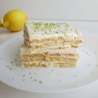 ¡¡NEW!! Marquesa de limón