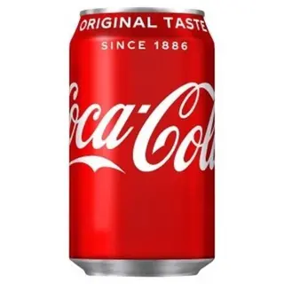 Coca-Cola 330ml