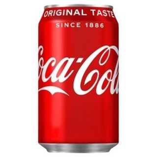 Coca-Cola 330ml