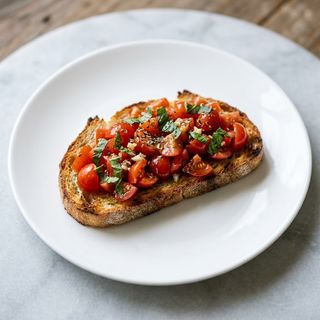Bruschetta (2 Uds.)