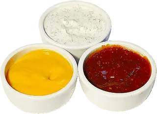Salsa de Curry