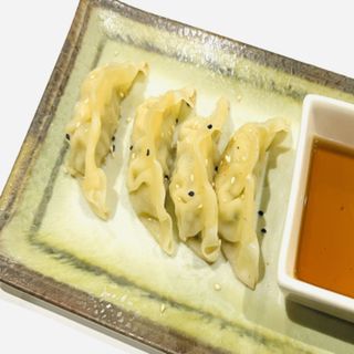 Gyozas (4 Uds.)