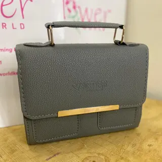  Chic sling bag