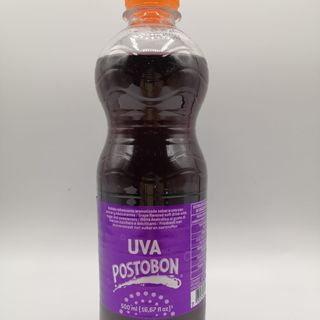 Postobon Uva 500ml.