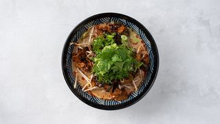 Mapo Tofu Vegan