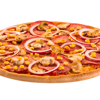 Pizza Americana (Picolo)