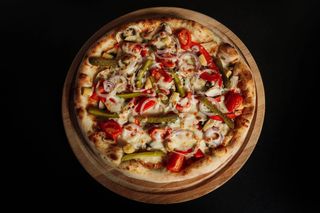 Піца Біг Чікен (40см/1320г)