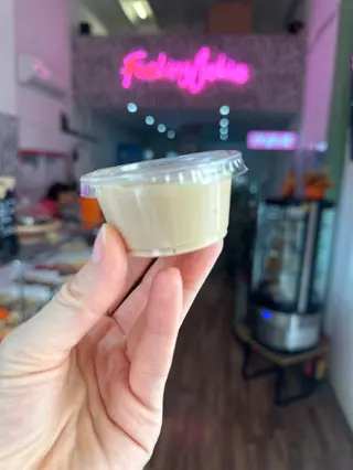 Nocilla de leche 50g