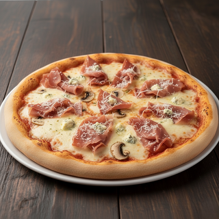 Pizza Goya Jungle Ø32cm