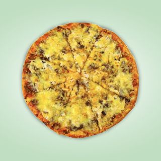 Мусульманская пицца 26 см