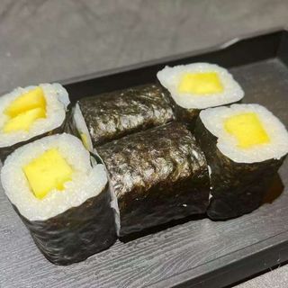 Maki De Mango (6 Uds.)