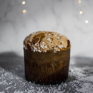 Panettone de Navidad - 1kg