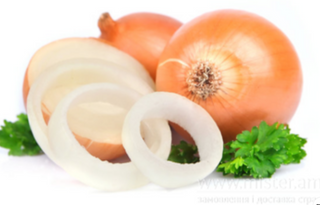 Цибуля маринована 20г