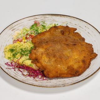 Kotlet schabowy