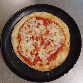 Mini pizza suprime 20 cm 