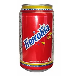 Frescolita (330 Ml.)