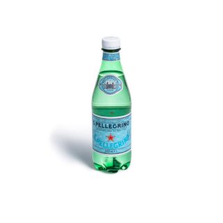 San Pellegrino (500 ml.)