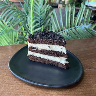 tarta de oreo