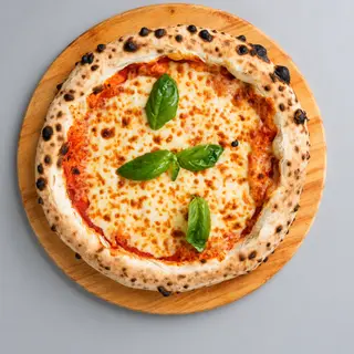Pizza Margherita
