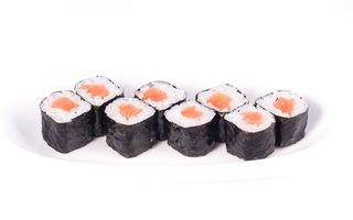 HF1 - Sake maki