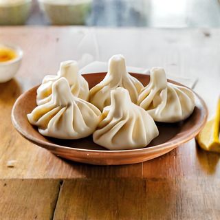 ხინკალი სოკოთი 10ც