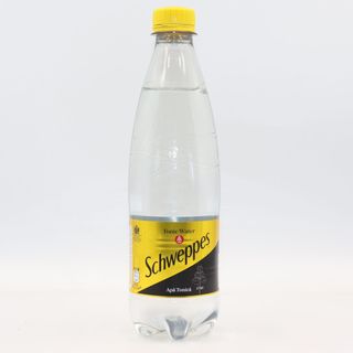 Schweppes Tonic 0.5l