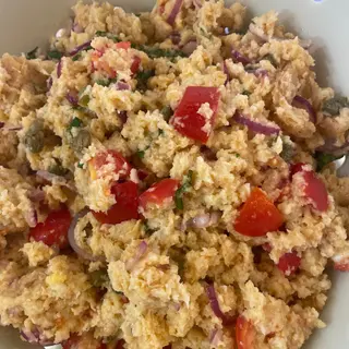 Panzanella