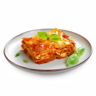 Lasagna Tradizionale