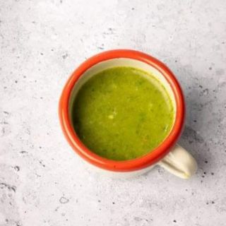 Salsa Verde Picante (50 Ml)