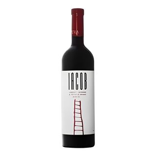 Davino - Iacob - Cabernet Sauvignon & Fetească Neagră