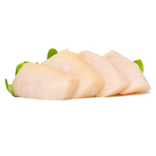 Sashimi De Pez Mantequilla (4 Pzs.)