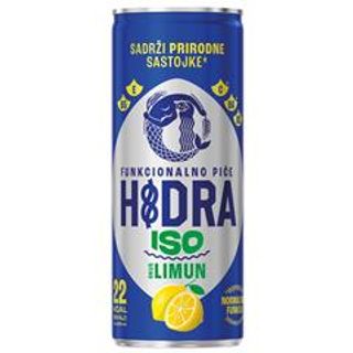 Hidra Iso limun