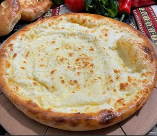 Хачапури Мегрули