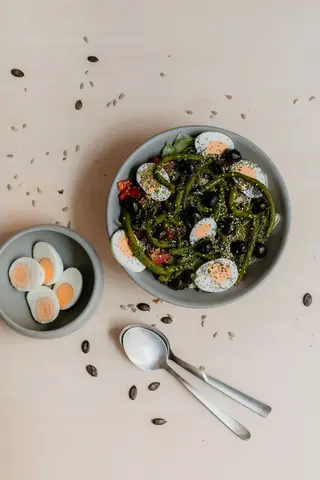 Crea la Tua Insalata