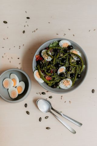 Crea la Tua Insalata