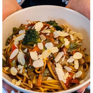 Miki Noodles (vegano)