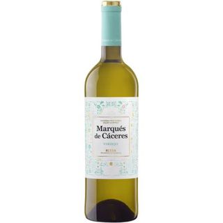 Marqués de Cáceres Verdejo magnun (1.5 lt.) D.O rueda