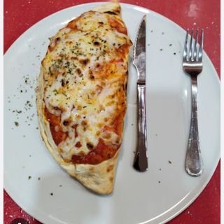 Calzone Isturk