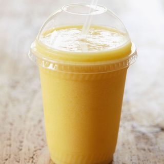 Smoothie Crown Pêche