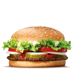 Whopper