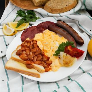 Сет "Британец"