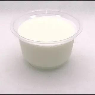Yogurt Griego Natural Azucarado